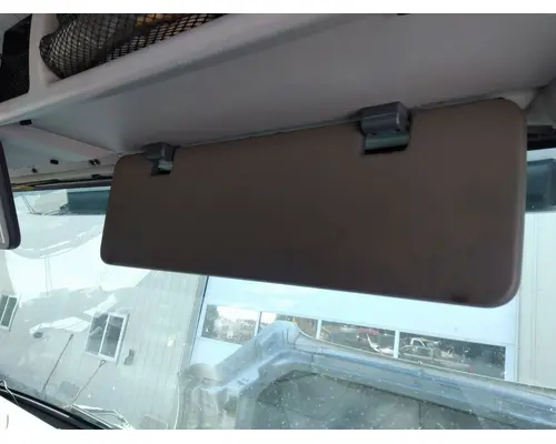 VOLVO VNM INTERIOR SUN VISOR