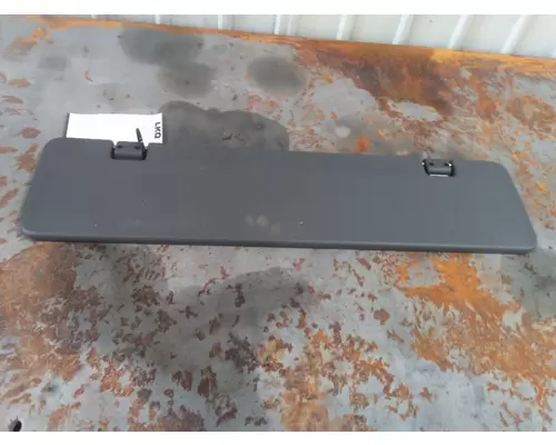 VOLVO VNM INTERIOR SUN VISOR