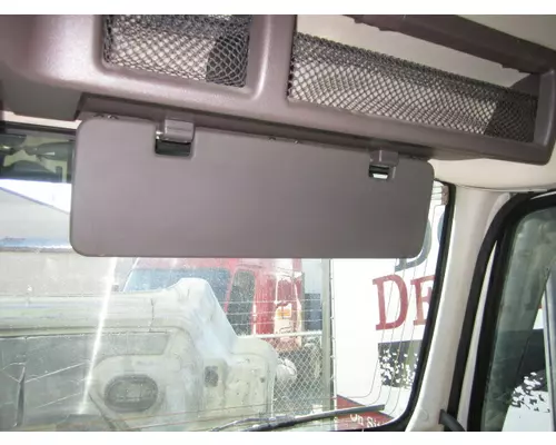 VOLVO VNM INTERIOR SUN VISOR