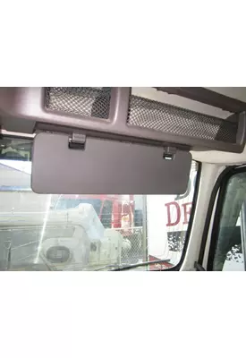 VOLVO VNM INTERIOR SUN VISOR