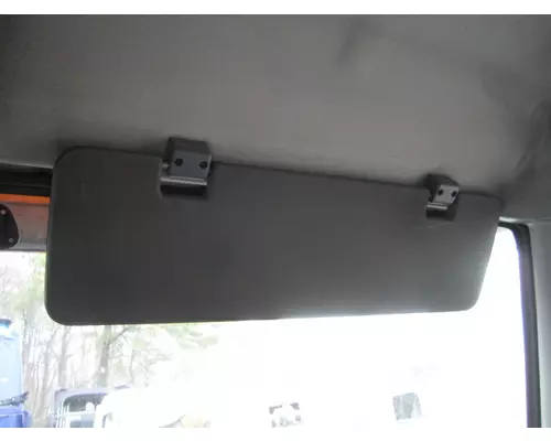 VOLVO VNM INTERIOR SUN VISOR