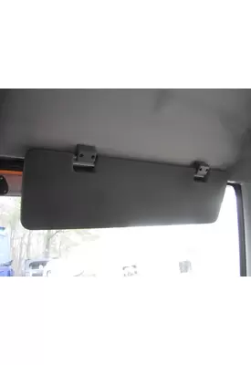 VOLVO VNM INTERIOR SUN VISOR