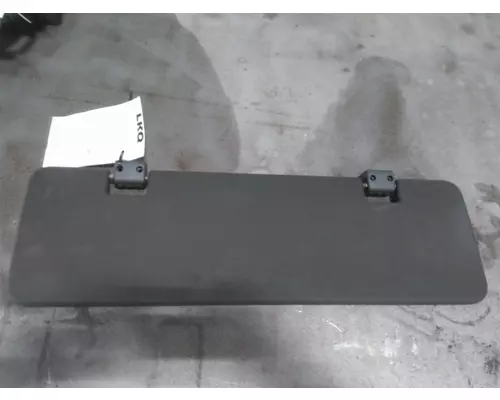 VOLVO VNM INTERIOR SUN VISOR