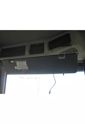 VOLVO VNM INTERIOR SUN VISOR