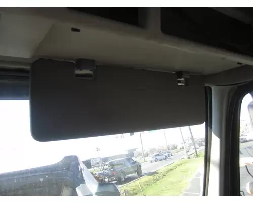 VOLVO VNM INTERIOR SUN VISOR