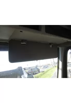 VOLVO VNM INTERIOR SUN VISOR