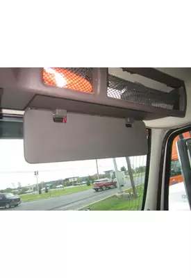 VOLVO VNM INTERIOR SUN VISOR