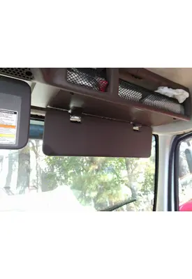 VOLVO VNM INTERIOR SUN VISOR