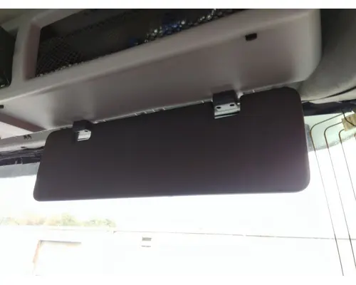 VOLVO VNM INTERIOR SUN VISOR