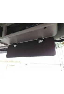 VOLVO VNM INTERIOR SUN VISOR