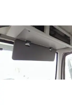 VOLVO VNM INTERIOR SUN VISOR