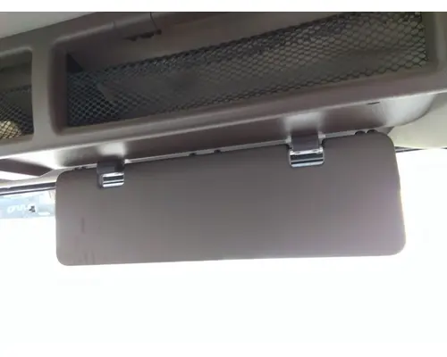 VOLVO VNM INTERIOR SUN VISOR