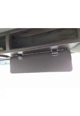 VOLVO VNM INTERIOR SUN VISOR