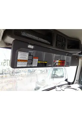 VOLVO VNM INTERIOR SUN VISOR