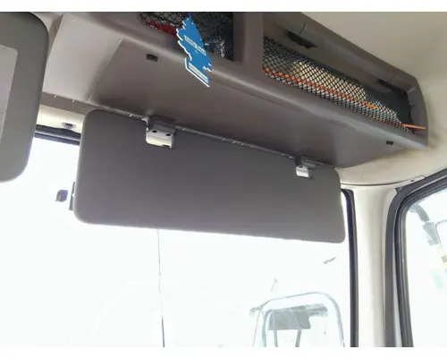 VOLVO VNM INTERIOR SUN VISOR