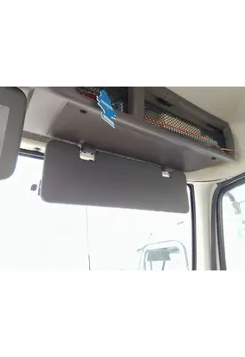 VOLVO VNM INTERIOR SUN VISOR