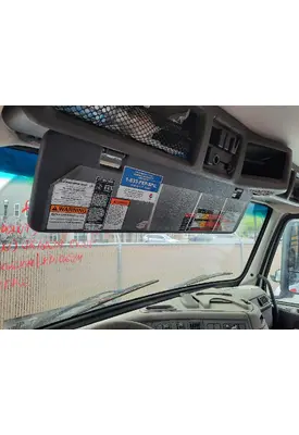 VOLVO VNM INTERIOR SUN VISOR