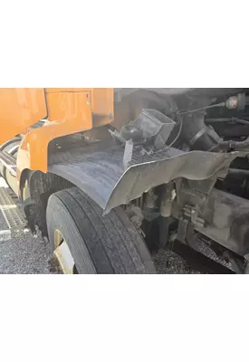 VOLVO VNM Inner Fender