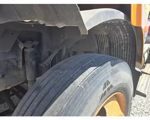 VOLVO VNM Inner Fender