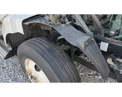 VOLVO VNM Inner Fender