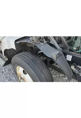 VOLVO VNM Inner Fender