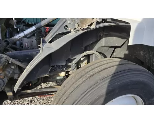 VOLVO VNM Inner Fender