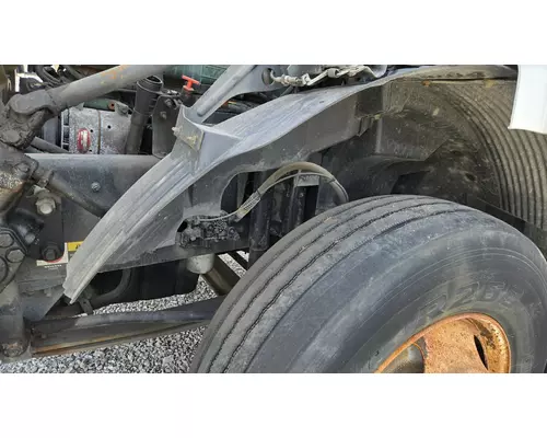 VOLVO VNM Inner Fender