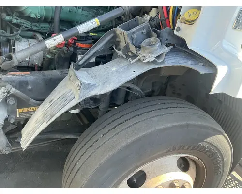 VOLVO VNM Inner Fender
