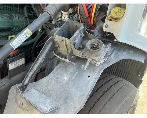 VOLVO VNM Inner Fender