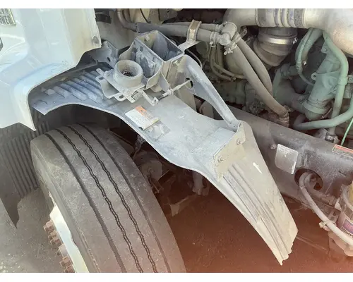 VOLVO VNM Inner Fender