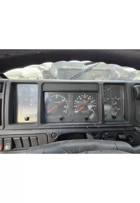 VOLVO VNM Instrument Cluster