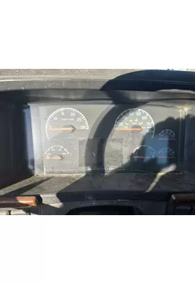 VOLVO VNM Instrument Cluster