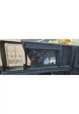 VOLVO VNM Instrument Cluster