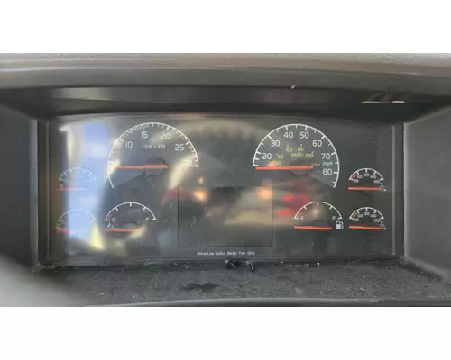 VOLVO VNM Instrument Cluster