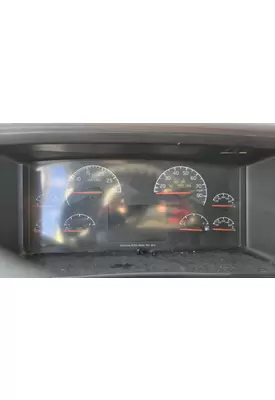 VOLVO VNM Instrument Cluster