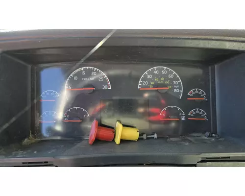 VOLVO VNM Instrument Cluster