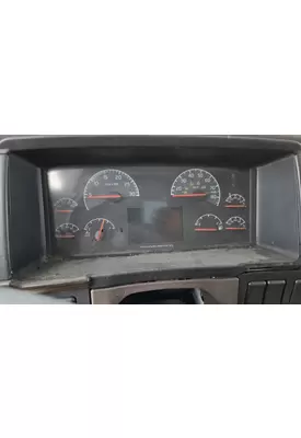 VOLVO VNM Instrument Cluster