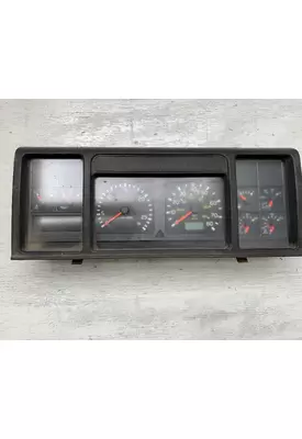 VOLVO VNM Instrument Cluster