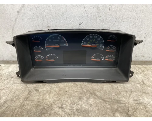 VOLVO VNM Instrument Cluster
