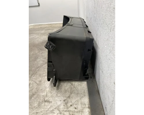 VOLVO VNM Instrument Cluster