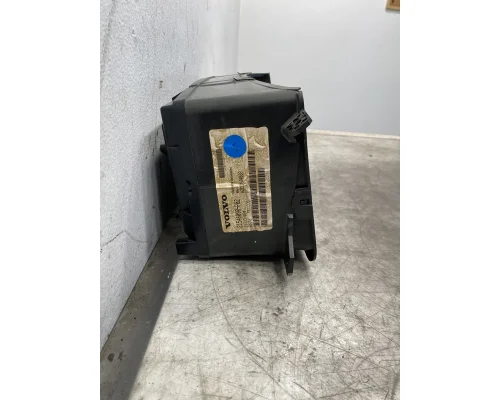 VOLVO VNM Instrument Cluster