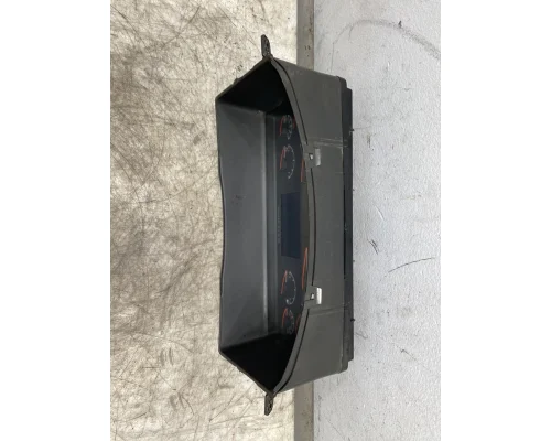 VOLVO VNM Instrument Cluster