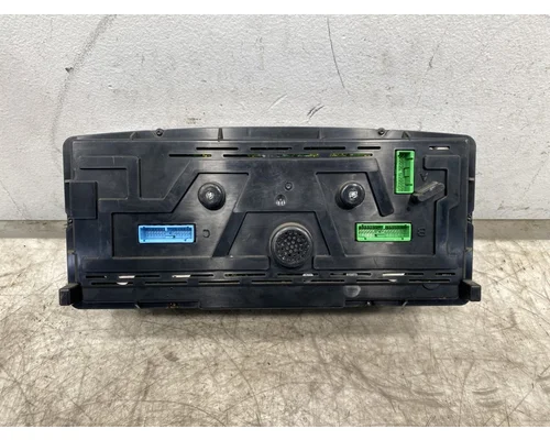 VOLVO VNM Instrument Cluster