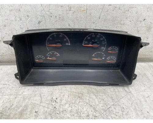 VOLVO VNM Instrument Cluster
