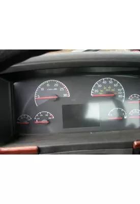 VOLVO VNM Instrument Cluster