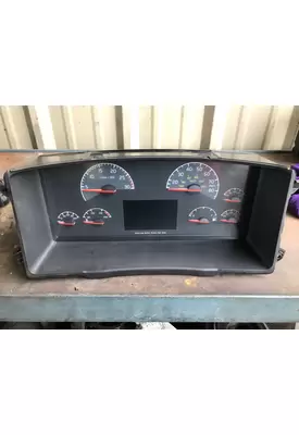 VOLVO VNM Instrument Cluster