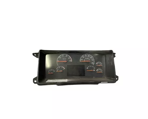 VOLVO VNM Instrument Cluster