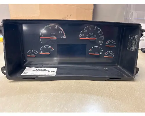 VOLVO VNM Instrument Cluster