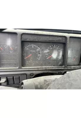 VOLVO VNM Instrument Cluster