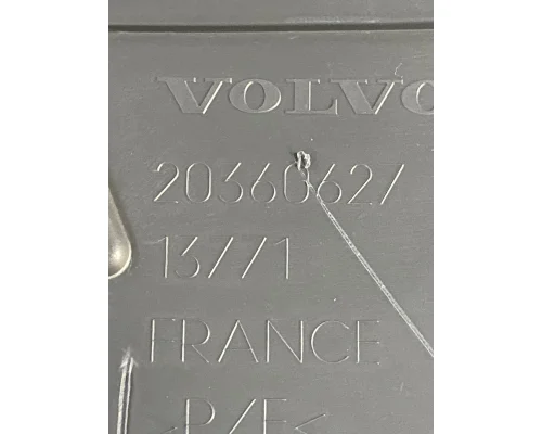 VOLVO VNM Interior Trim Panel